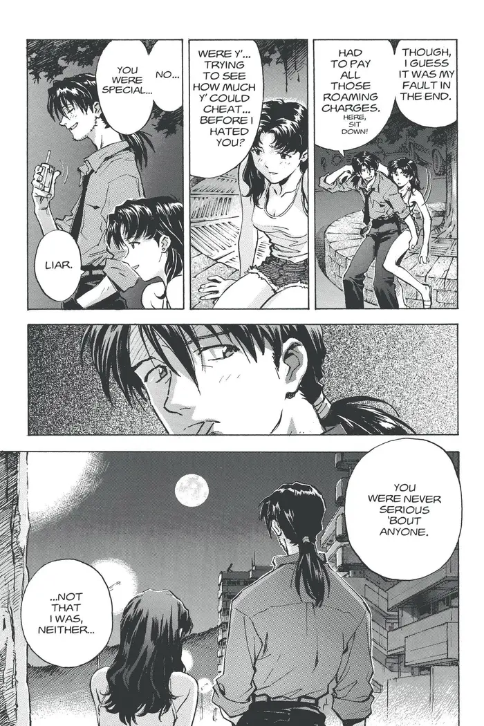 Neon Genesis Evangelion Chapter 28 image 11_optimized